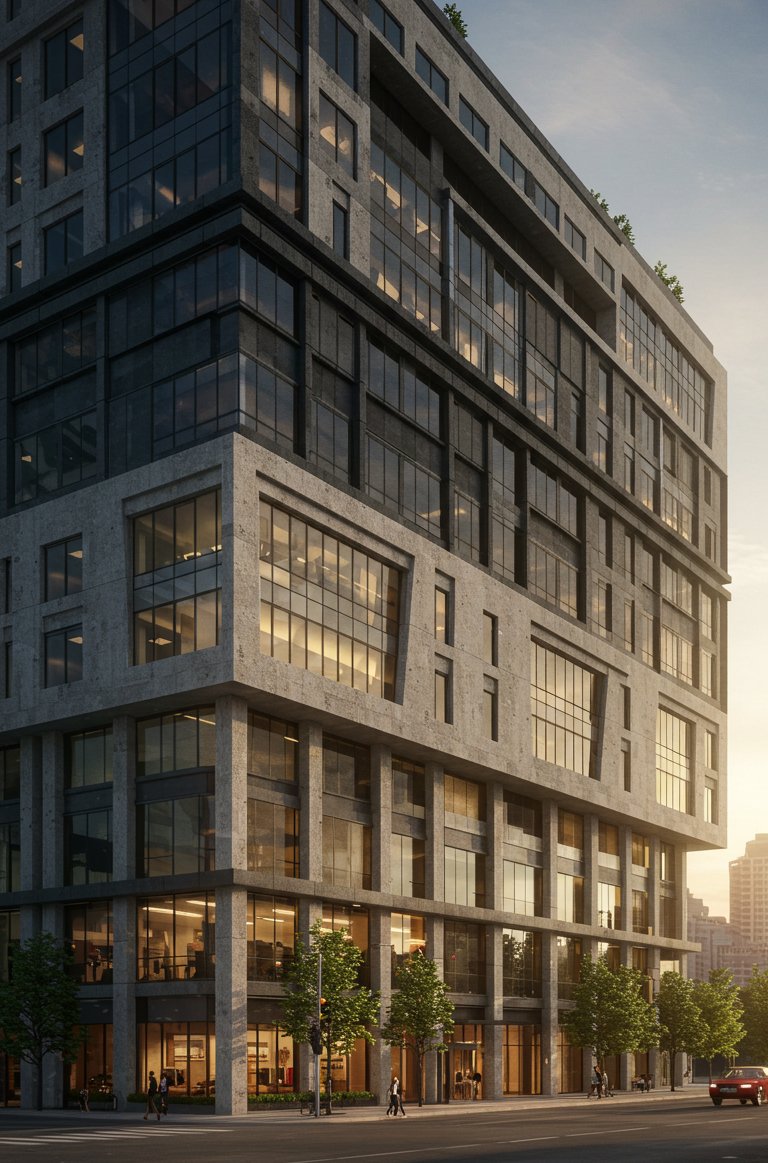 Investment Real Estate